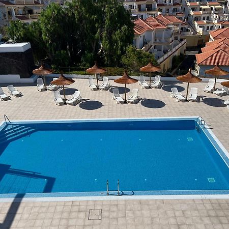 Appartement Royal Ocean View Aloha Garden à Costa Adeje  Extérieur photo