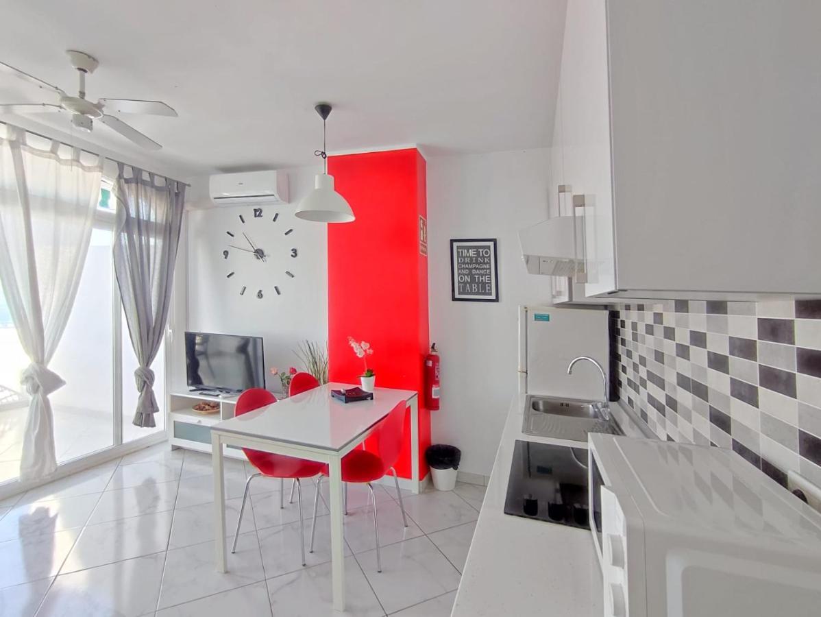Appartement Royal Ocean View Aloha Garden à Costa Adeje  Extérieur photo