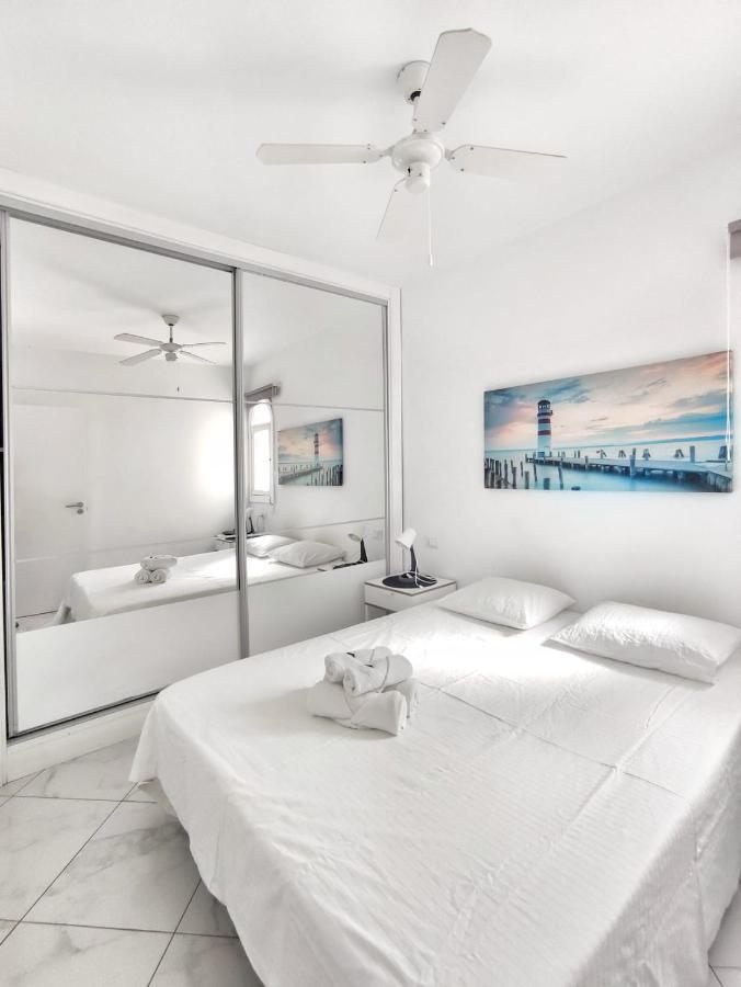 Appartement Royal Ocean View Aloha Garden à Costa Adeje  Extérieur photo