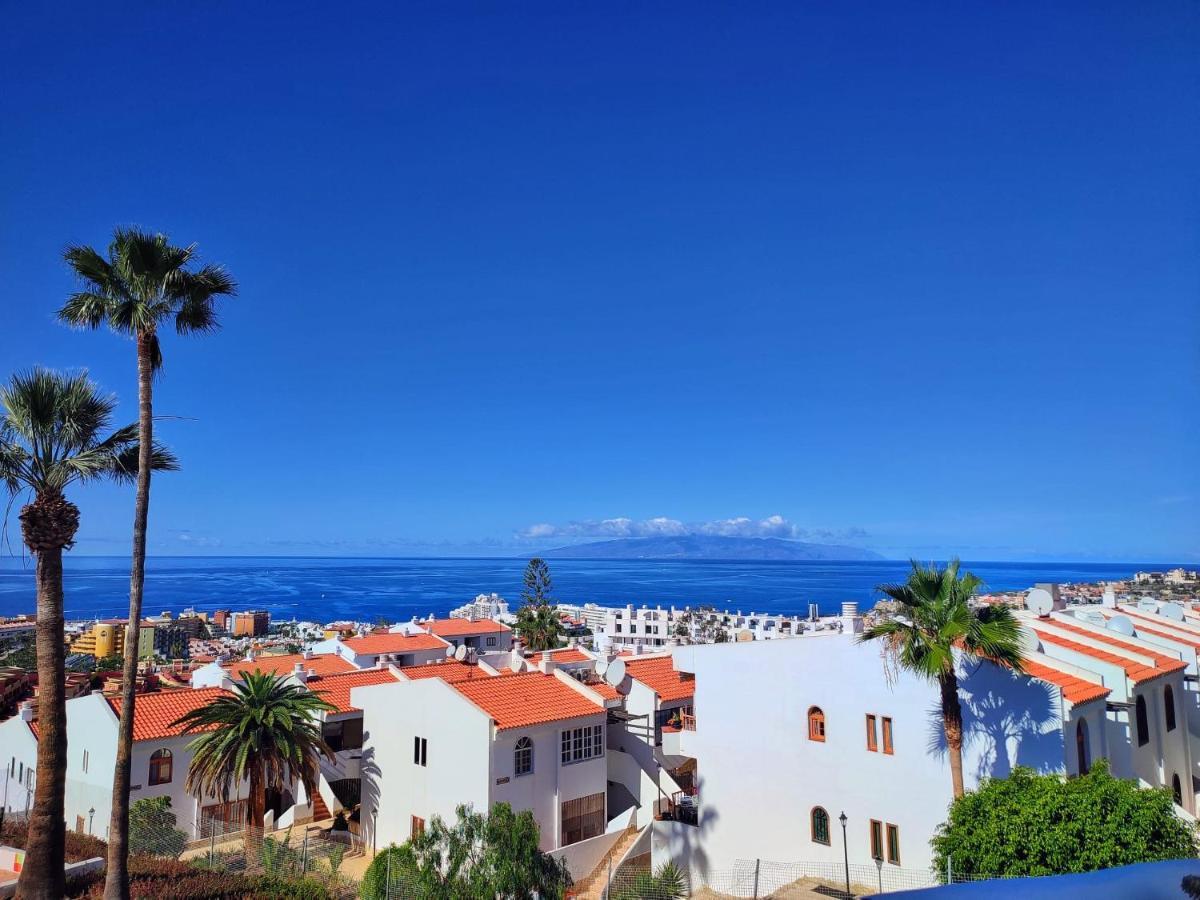 Appartement Royal Ocean View Aloha Garden à Costa Adeje  Extérieur photo