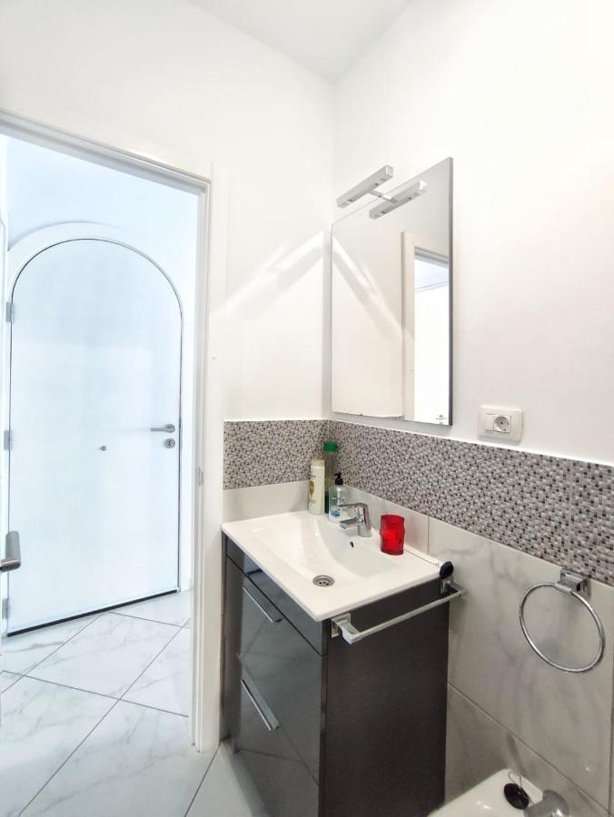 Appartement Royal Ocean View Aloha Garden à Costa Adeje  Extérieur photo