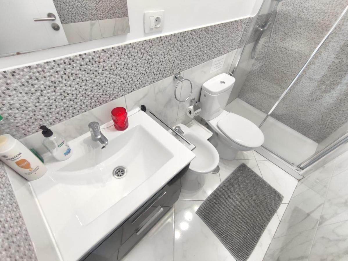 Appartement Royal Ocean View Aloha Garden à Costa Adeje  Extérieur photo