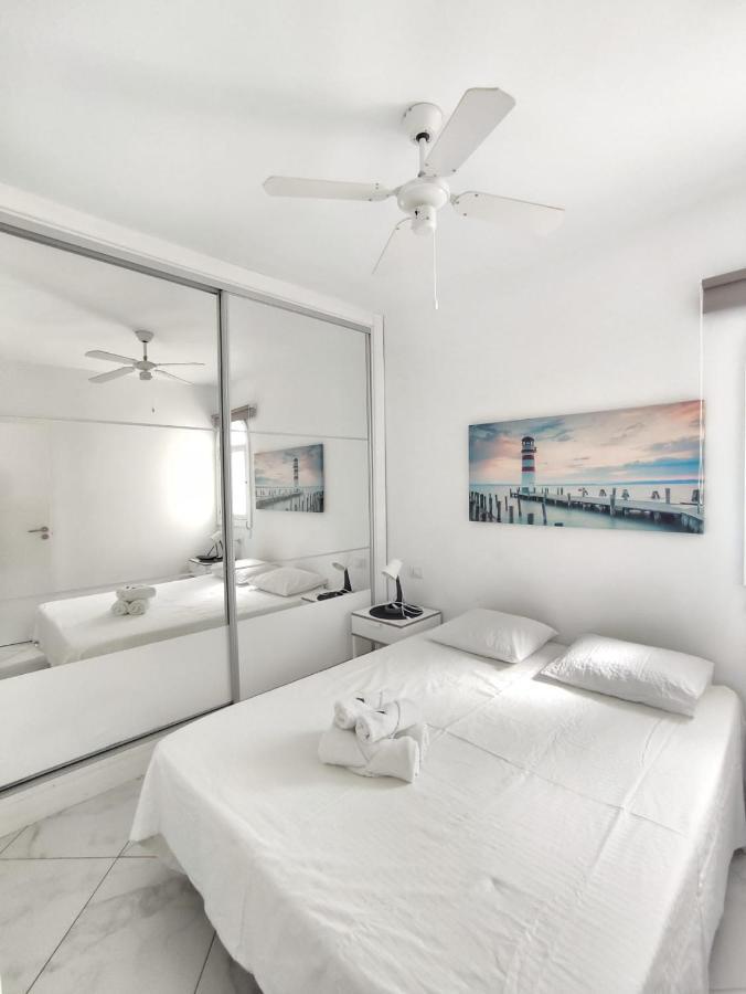 Appartement Royal Ocean View Aloha Garden à Costa Adeje  Extérieur photo