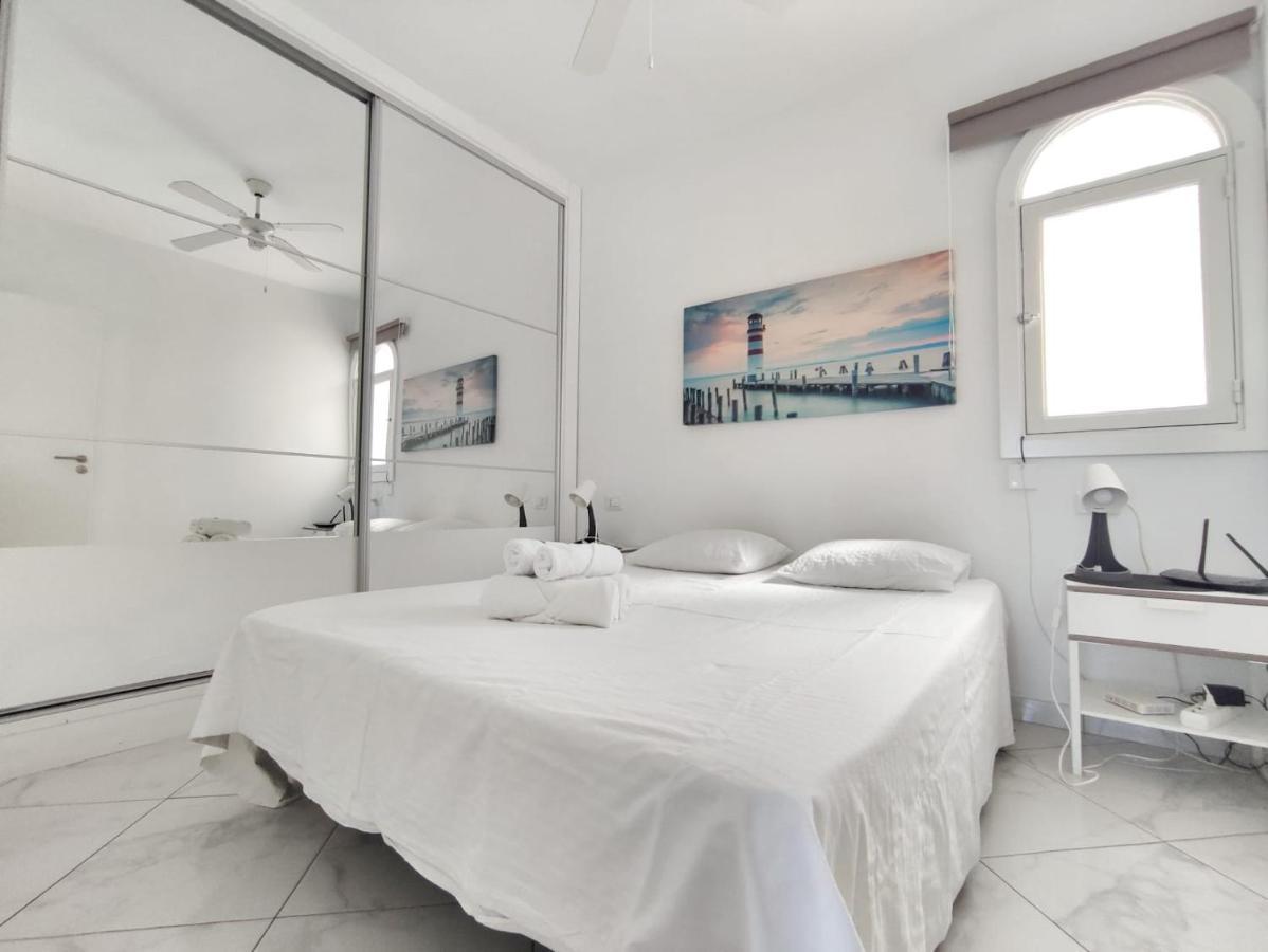 Appartement Royal Ocean View Aloha Garden à Costa Adeje  Extérieur photo
