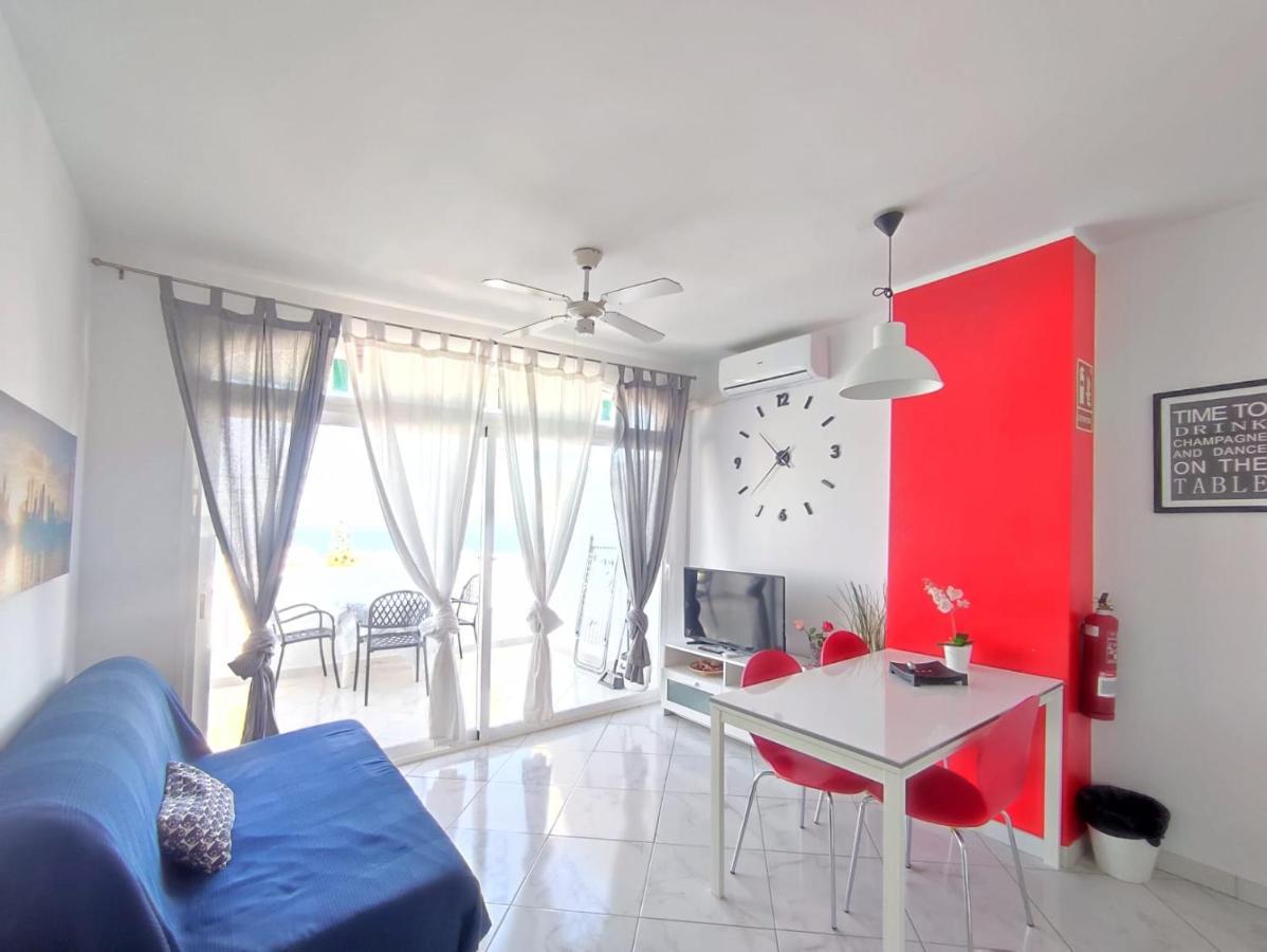 Appartement Royal Ocean View Aloha Garden à Costa Adeje  Extérieur photo