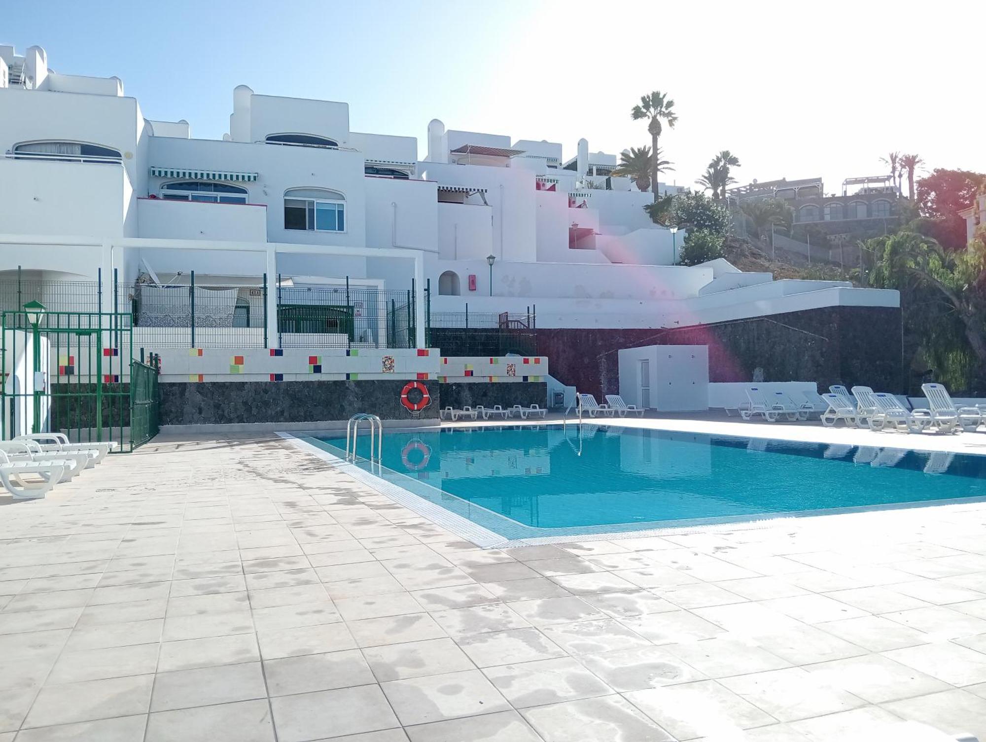 Appartement Royal Ocean View Aloha Garden à Costa Adeje  Extérieur photo