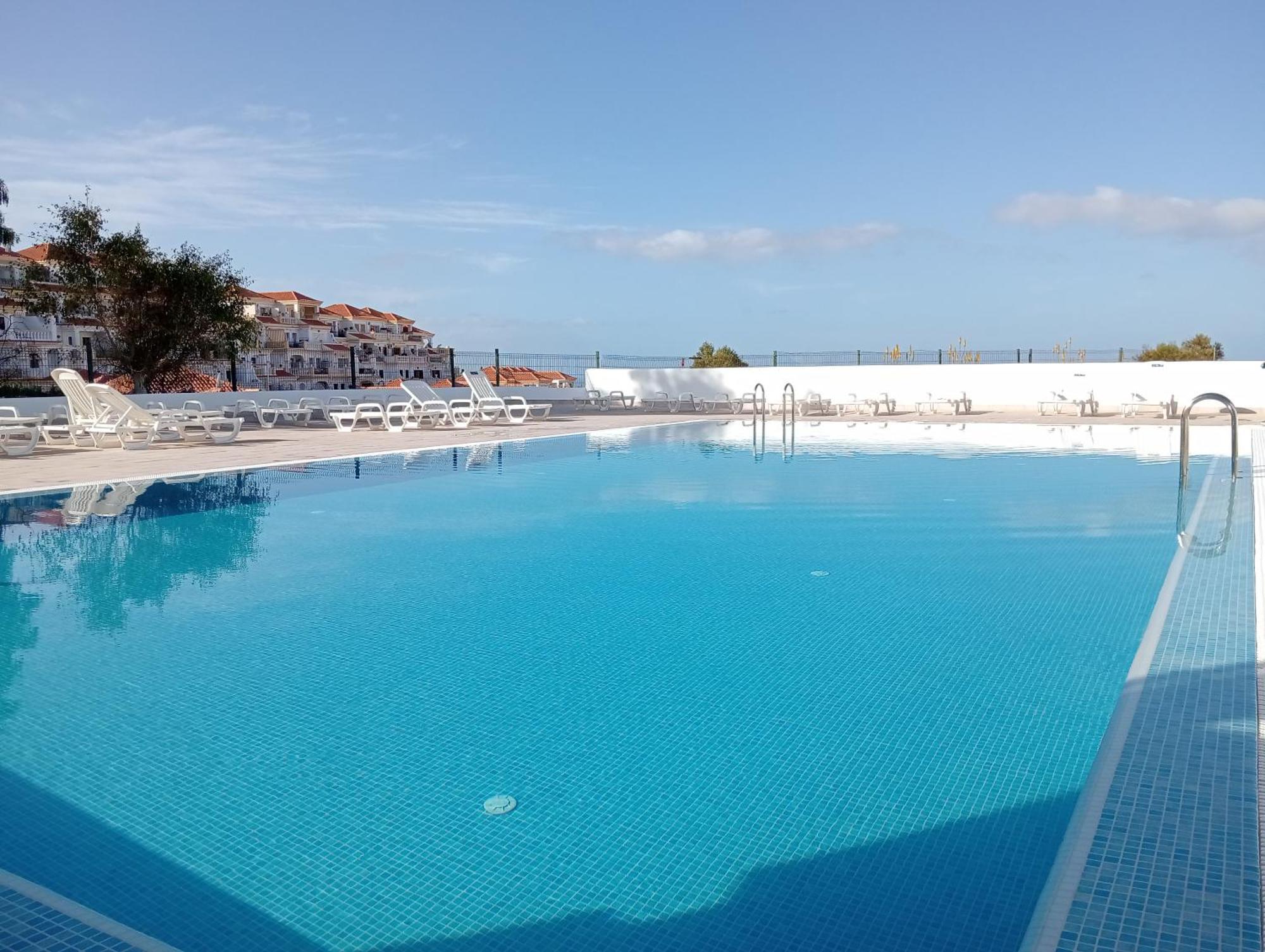 Appartement Royal Ocean View Aloha Garden à Costa Adeje  Extérieur photo