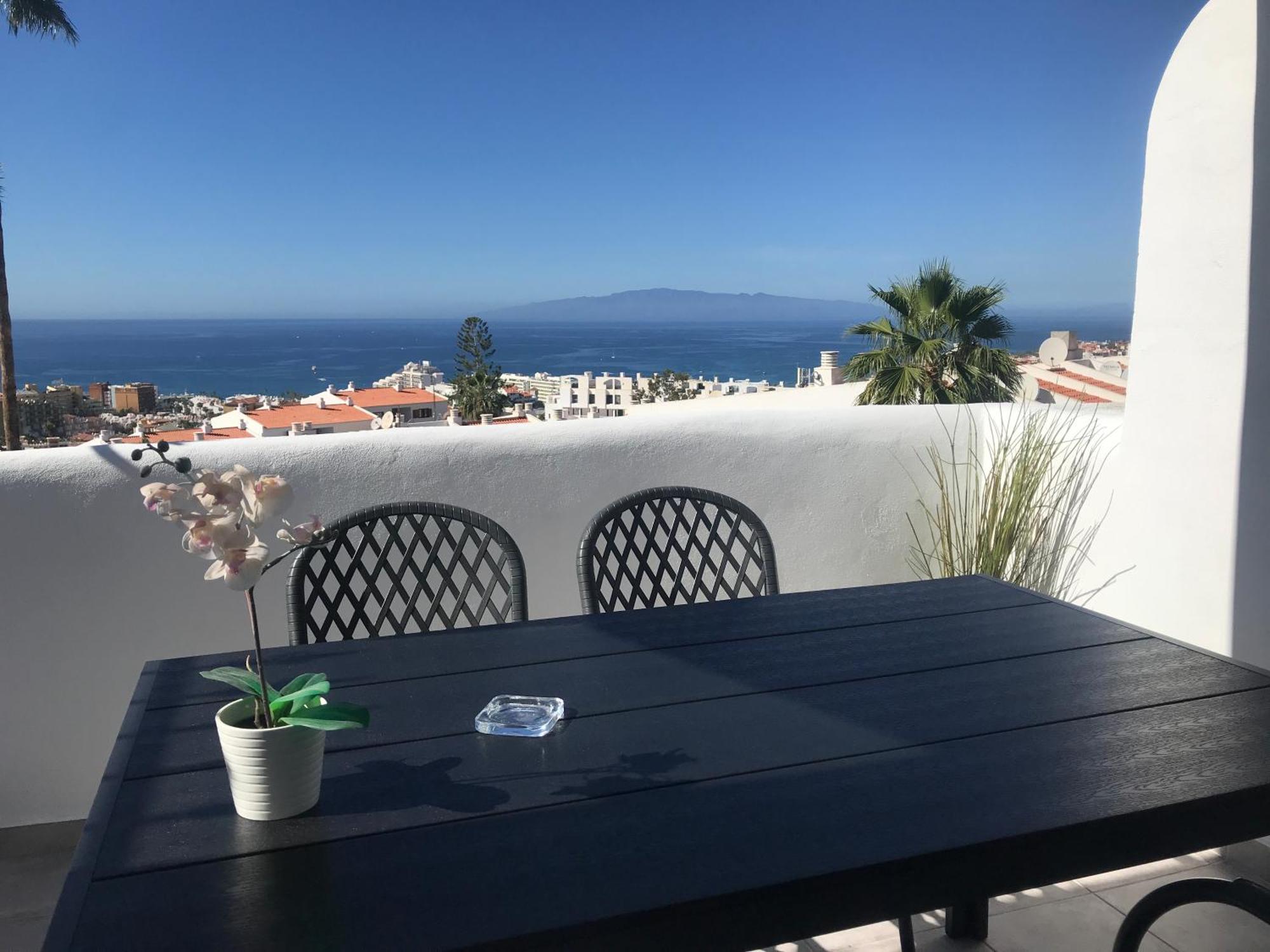 Appartement Royal Ocean View Aloha Garden à Costa Adeje  Extérieur photo