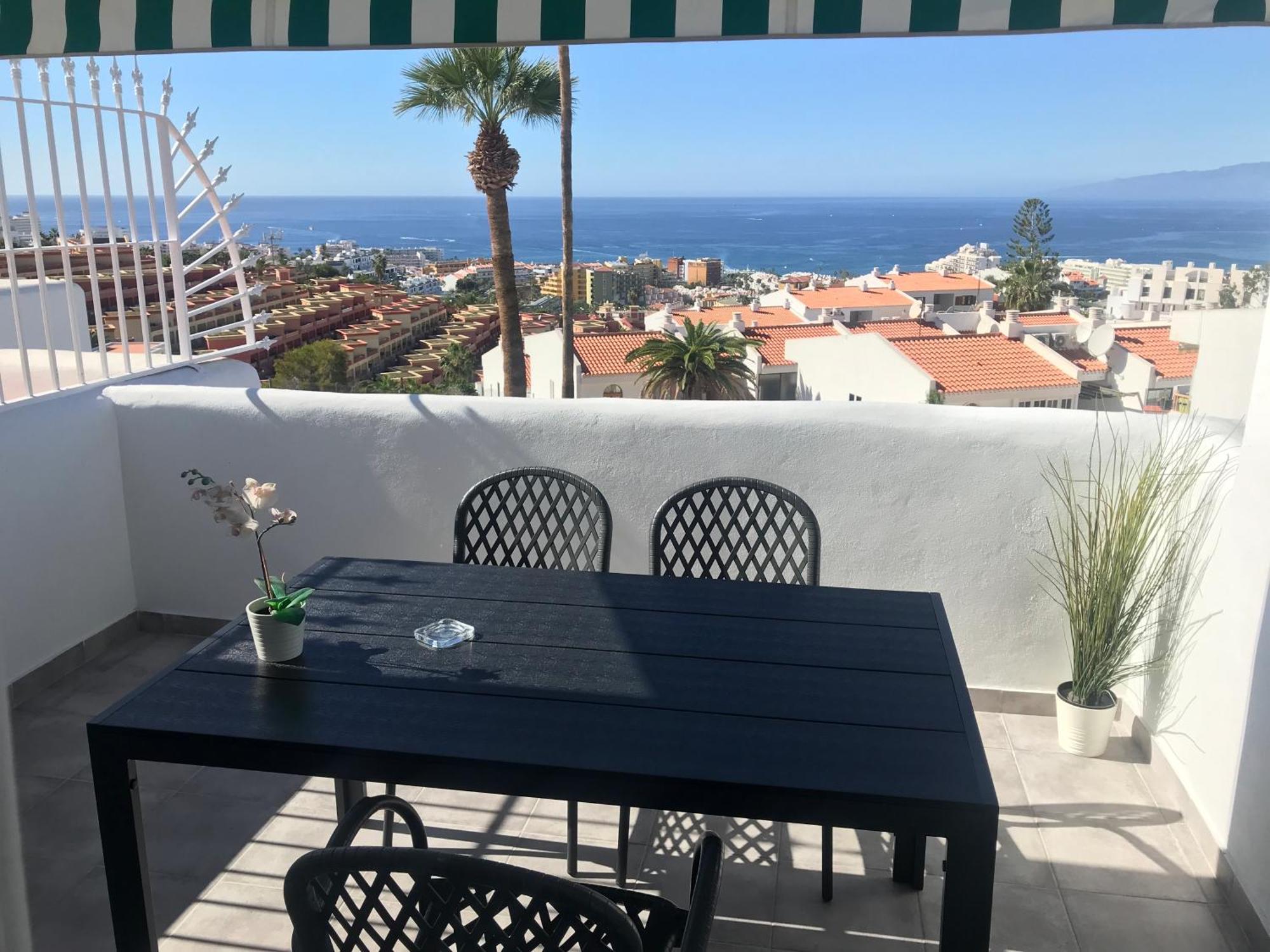 Appartement Royal Ocean View Aloha Garden à Costa Adeje  Extérieur photo